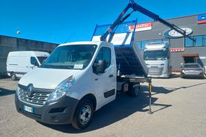 Renault MASTER RIF.5345