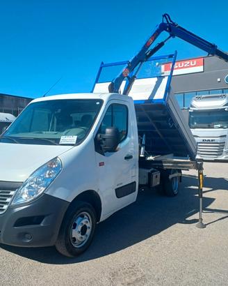 Renault MASTER RIF.5345