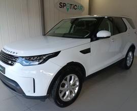 Land Rover Discovery 2.0 SD4 240 CV SE
