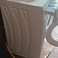 Electro line  lavatrice 