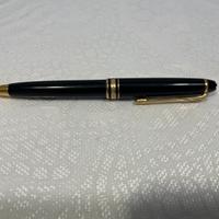 Mont Blanc Meisterstück