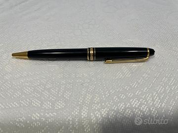 Mont Blanc Meisterstück