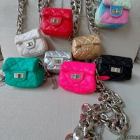 Fashion mini bag