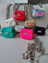 Fashion mini bag