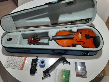 Violino 4/4 Rialto VL1000 