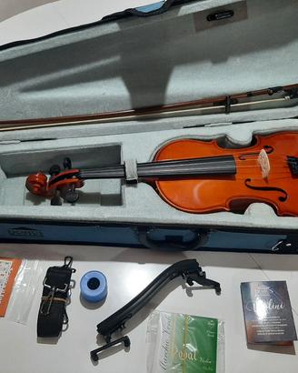 Violino 4/4 Rialto VL1000 