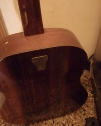 Chitarra a corde