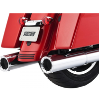 Scarichi Vance & Hines Hi-Output M8