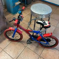 Bici bambini