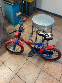 Bici bambini