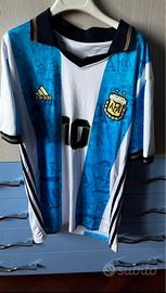 maglia maradona edizione limitata