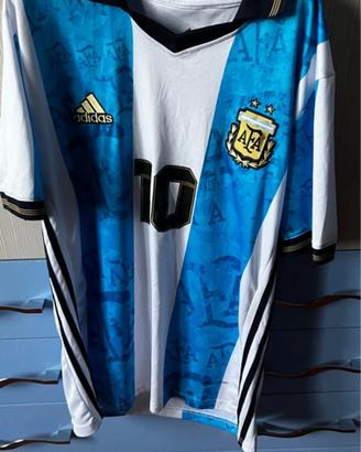 maglia maradona edizione limitata