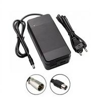 Caricabatteria 36V 4A attacco 3 o 1 pin