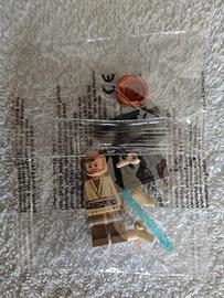 Minifigure Lego Star Wars Compatibili Obi Wan