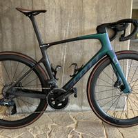 Scott Foil 10 2021 taglia 54 – SRAM Force eTap AXS