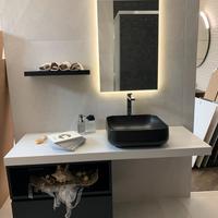 Mobile Bagno