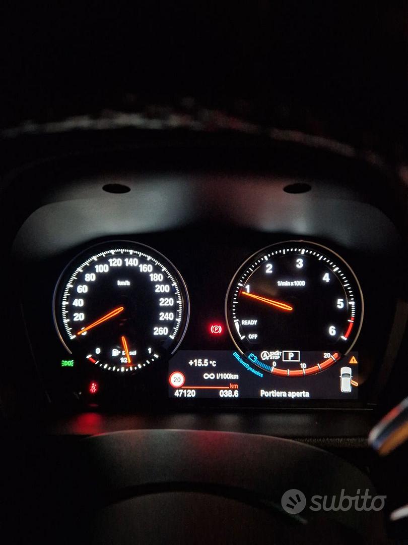 BMW X2 (F39)