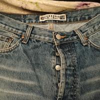 pantalone jeans uomo Carrera