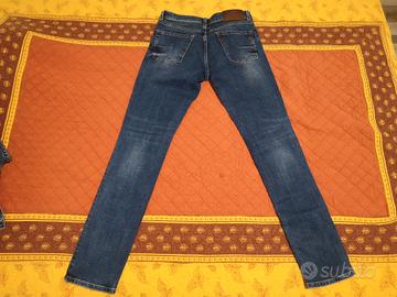 jeans DeN - Trevor 