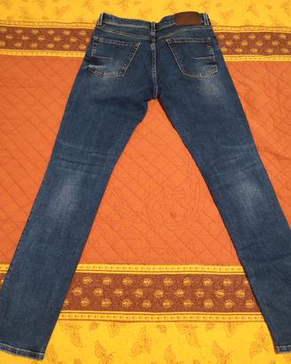 jeans DeN - Trevor 