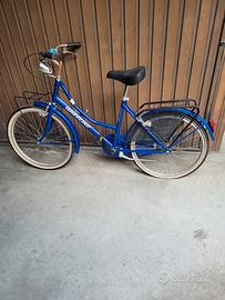 Bici 24 olandesina