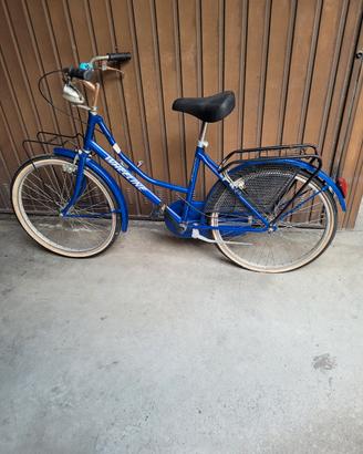Bici 24 olandesina