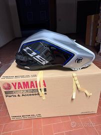 Serbatoio Yamaha MT 09 SP 2024/25