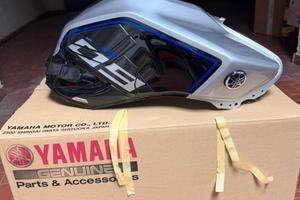 Serbatoio Yamaha MT 09 SP 2024/25