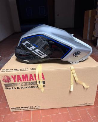 Serbatoio Yamaha MT 09 SP 2024/25