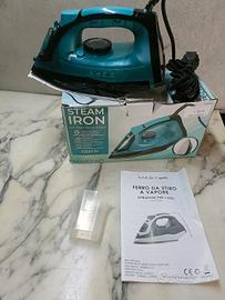ferro da stiro a vapore 10€