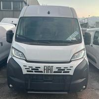 FIAT Ducato Nuovo E6 Serie 2 Furgone Lastrato...