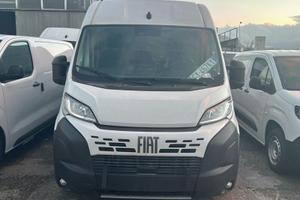 FIAT Ducato Nuovo E6 Serie 2 Furgone Lastrato...