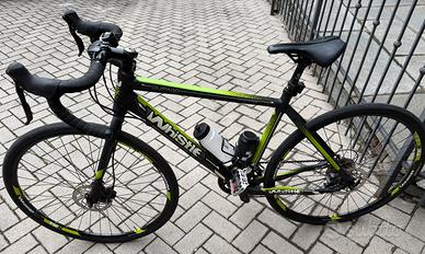 Whistle Guipago – Gravel/Strada – Taglia M
