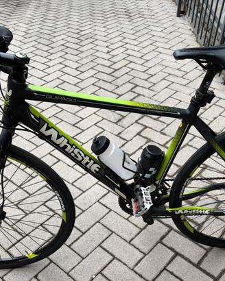 Whistle Guipago – Gravel/Strada – Taglia M