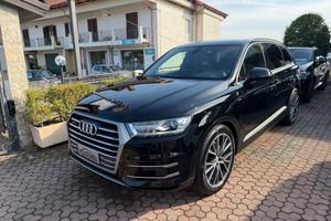 Audi Q7 3.0 TDI 218 CV ultra quattro tiptronic Spo
