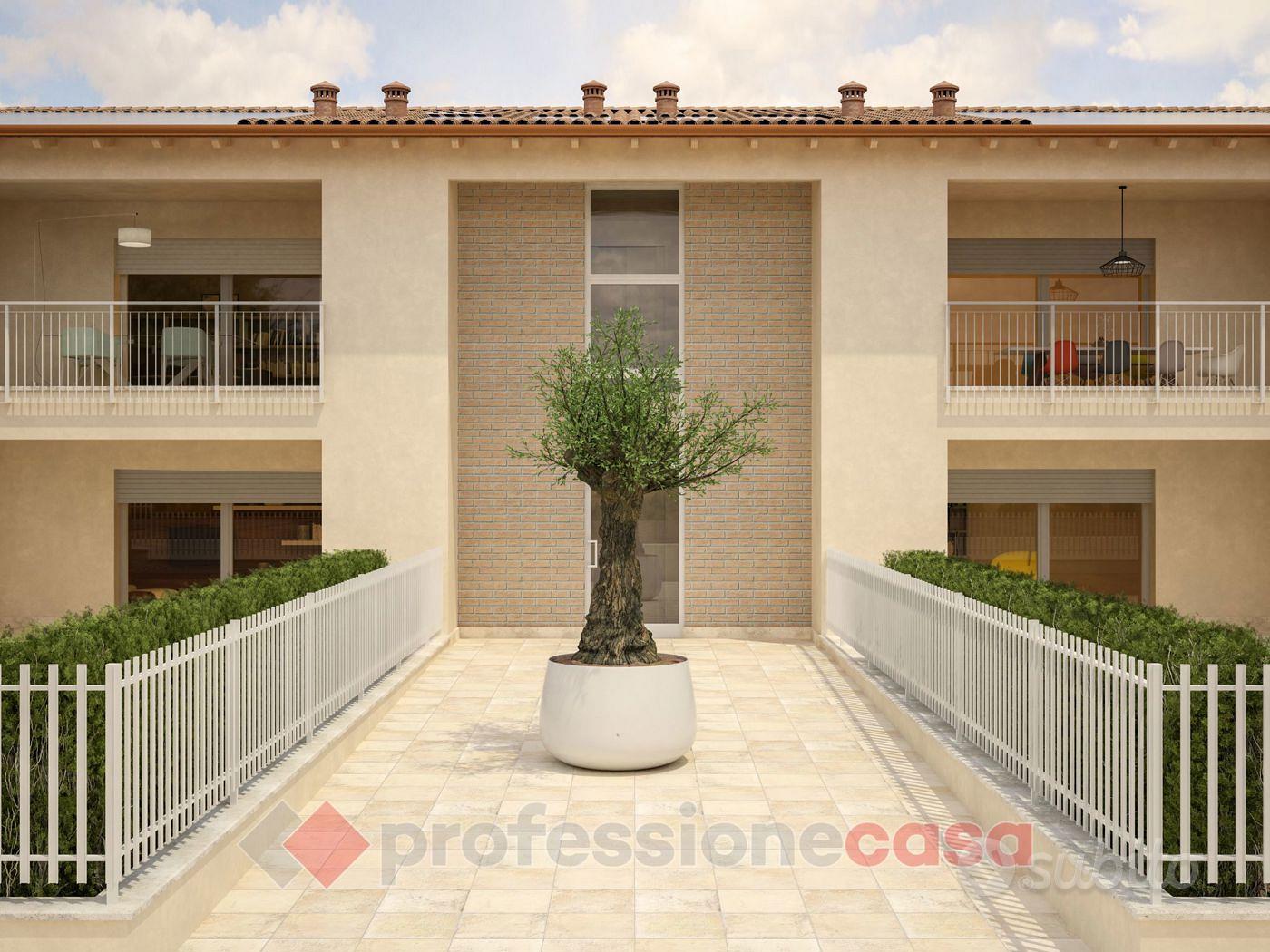 Apartment in Perugia, Santa Lucia - Vista 2