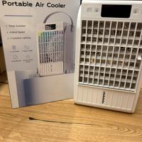 Condizionatore portatile