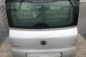 PORTELLONE POSTERIORE FIAT MULTIPLA