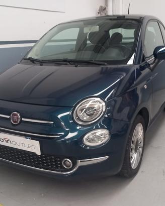 FIAT 500 III 2015 - 500 1.2 Lounge 69cv