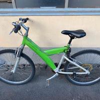 BICICLETTA MTB DONNA PININFARINA