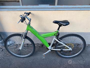 BICICLETTA MTB DONNA PININFARINA