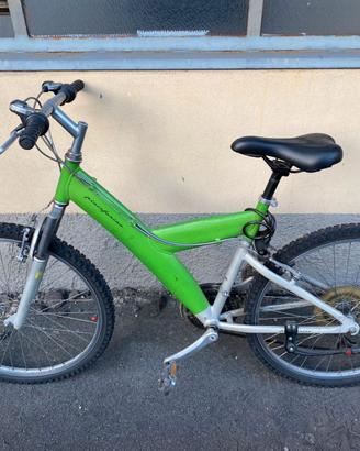 BICICLETTA MTB DONNA PININFARINA