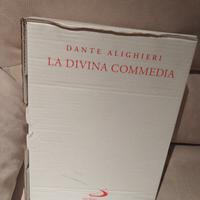La Divina Commedia Edizioni San Paolo 