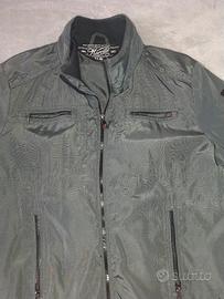 giubbotto primaverile Marville