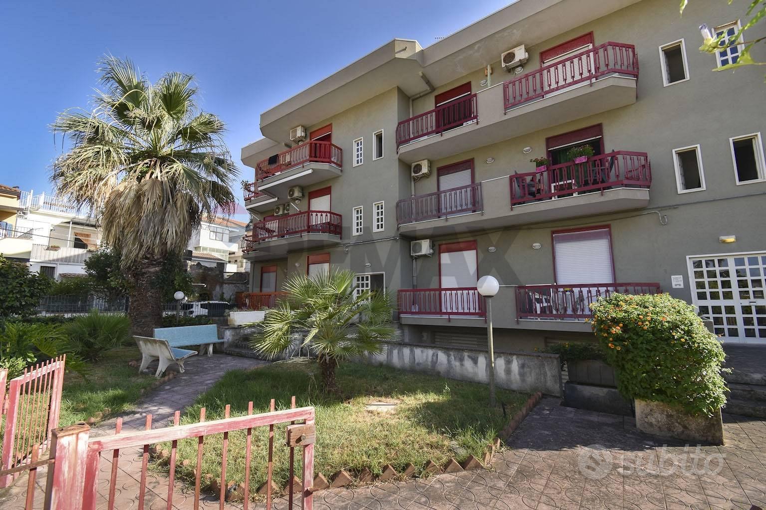 Appartamento – Mascali, Fondachello - Vista 5