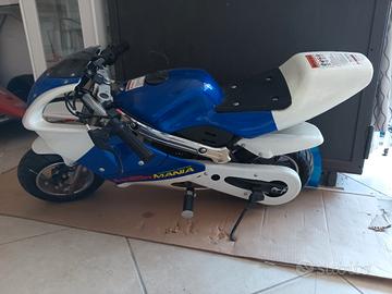 mini moto