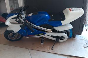 mini moto