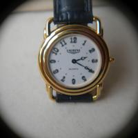Orologio Laurenz vintage anni 70 uomo
