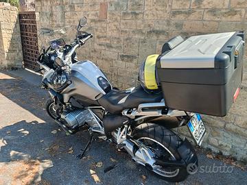 BMW gs1200 r anno 2015