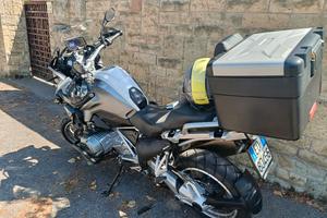 BMW gs1200 r anno 2015